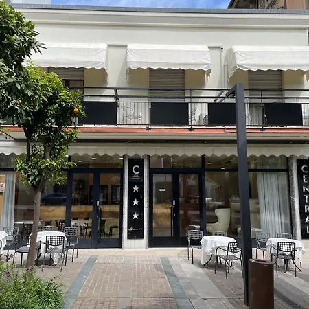 Giacomini Hotel 3*