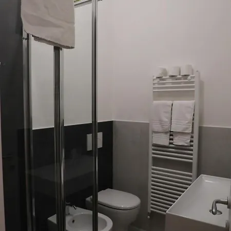 Hotel Giacomini