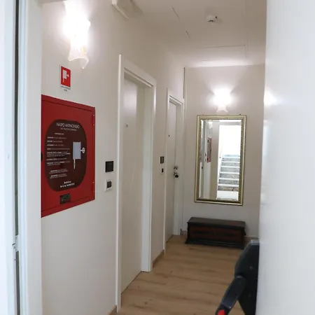 Hotel Giacomini 3*