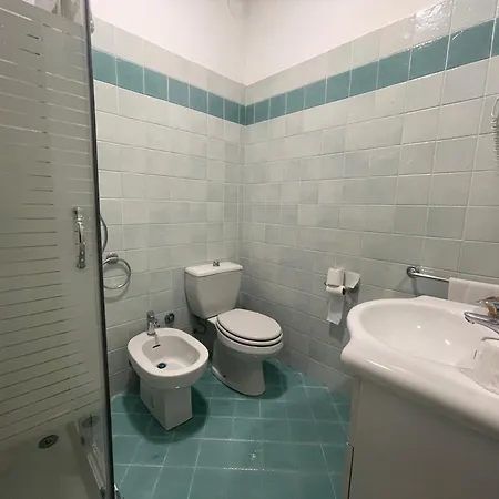 Hotel Giacomini