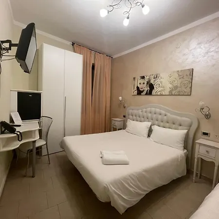 Giacomini Hotel 3*