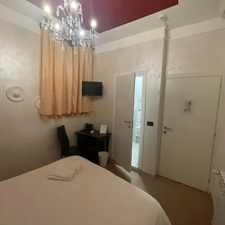 Giacomini Hotel