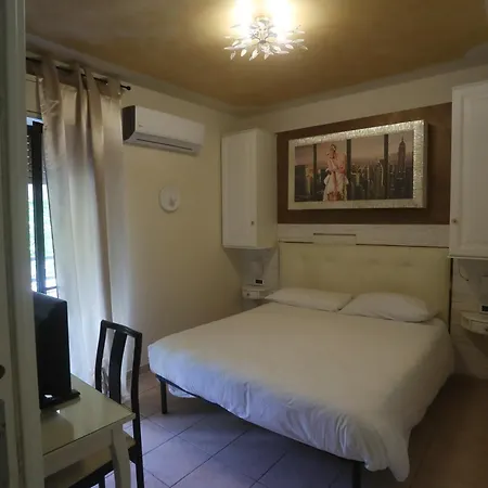 Giacomini Hotel