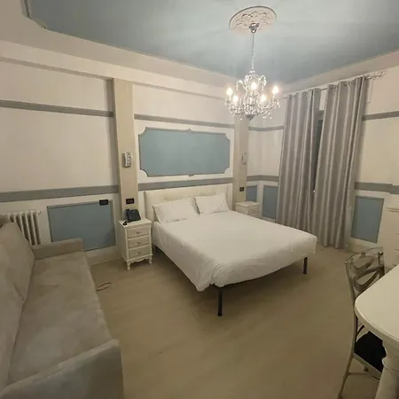 Hotel Giacomini Salò