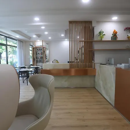 Hotel Giacomini