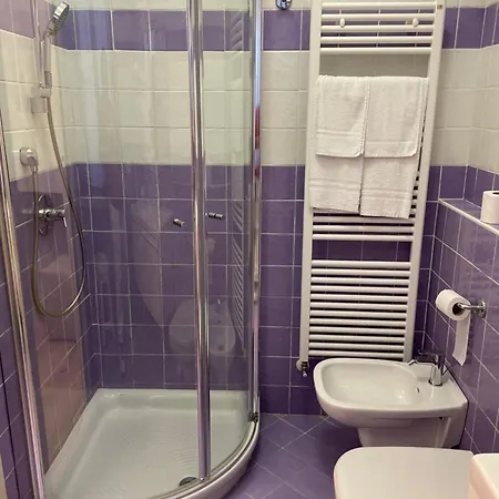 Hotel Giacomini