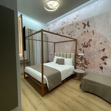 Hotel Giacomini Salò